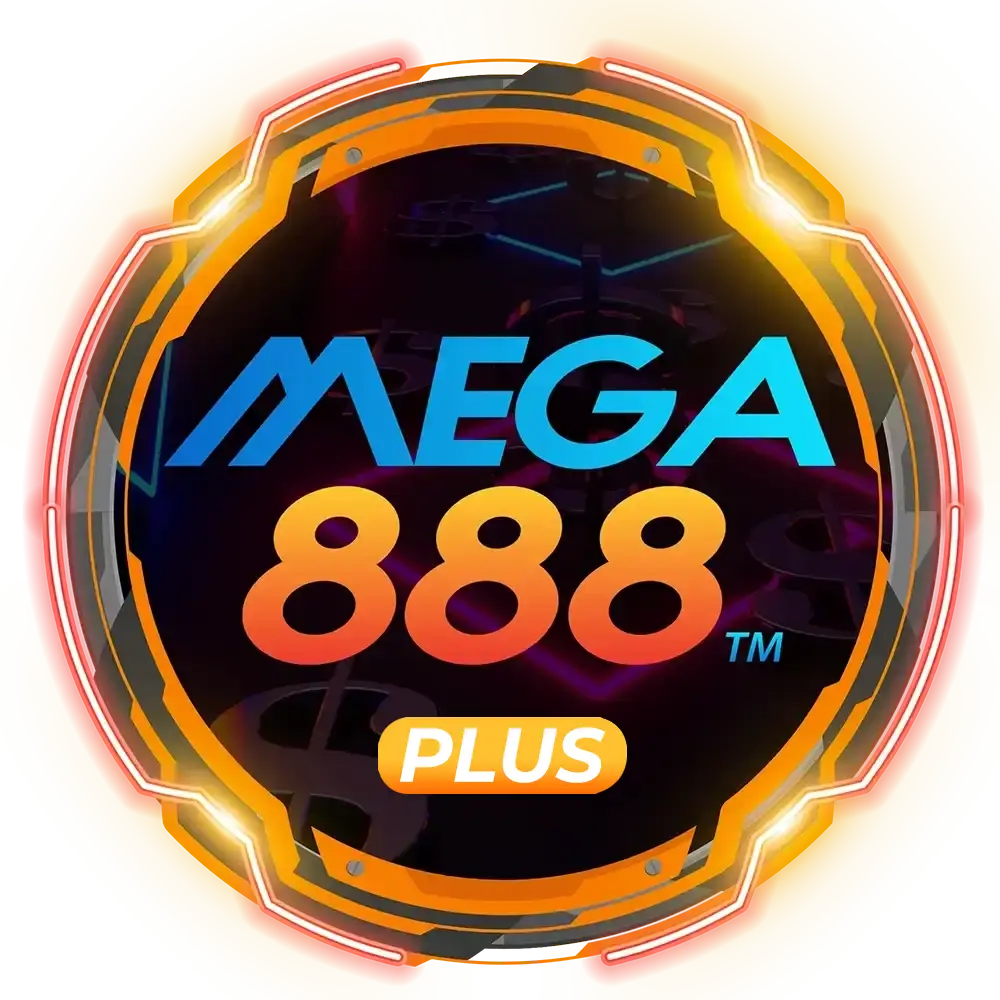 Mega888 Plus icon