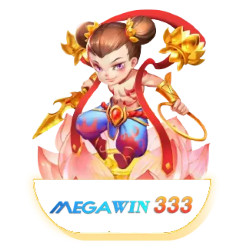 Megawin333 icon