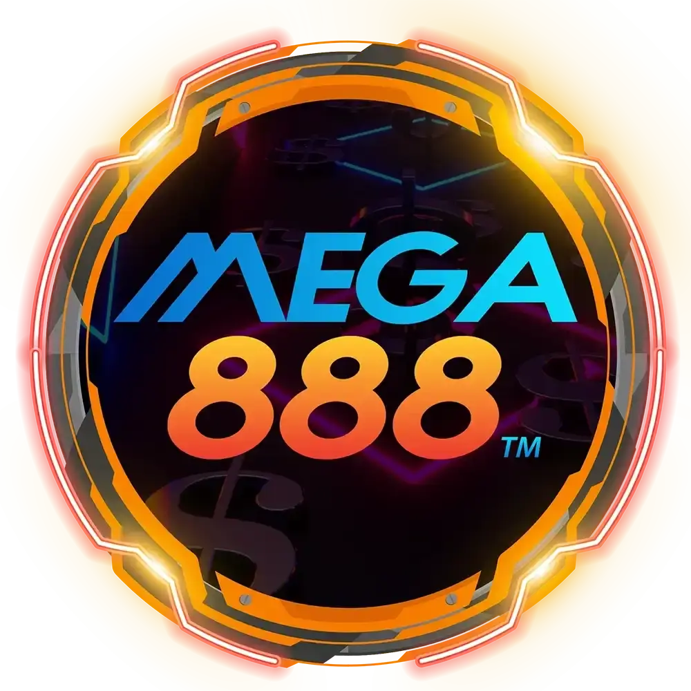 mega888 icon