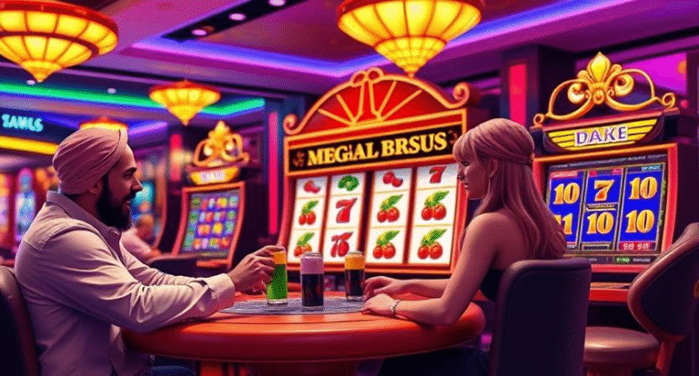 mega888