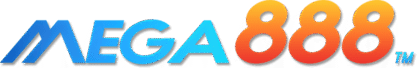 mega888 logo